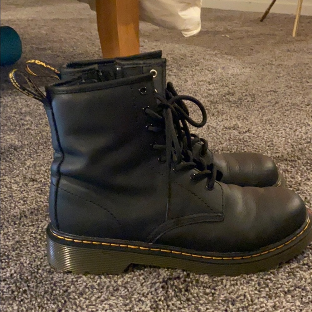 dr martens 1460 bex boot